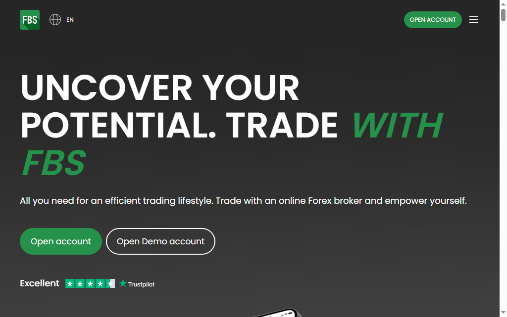 FBS Broker Review – Is It Safe and Trusted for Trading?