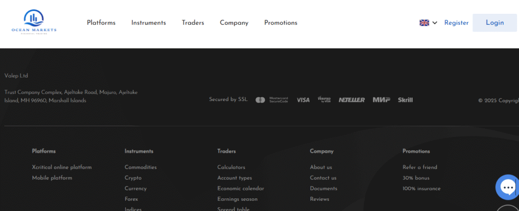 Footer-Oceanmarkets
