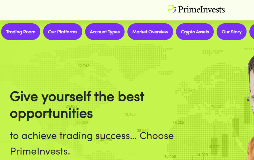 PrimeInvests Review – Important Insights of PrimeInvests.Eu Before You Invest