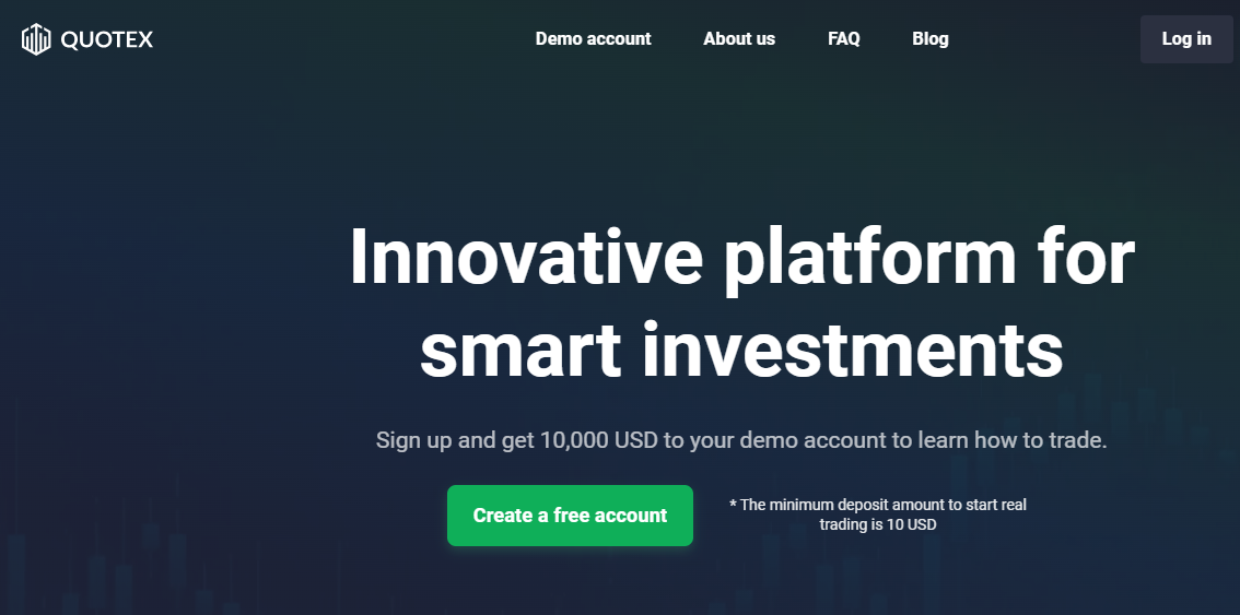 Quotex Review – A Closer Look at the Scam Behind the Platform