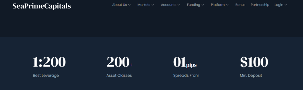 Seaprimecapitals Review: Risky Broker or Just Misunderstood? 2 Seaprimecapitals-About-Us