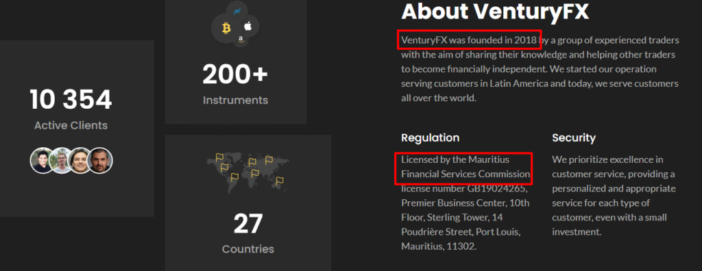 Secure-Forex-Crypto-Trading-Platform-Ventury