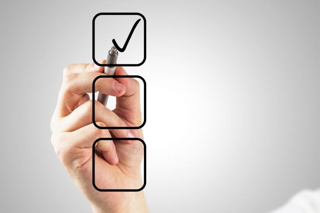 Simplifying Broker Choices