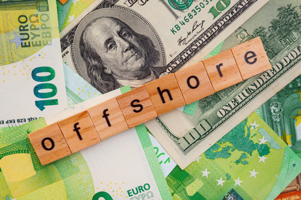 Offshore Investment