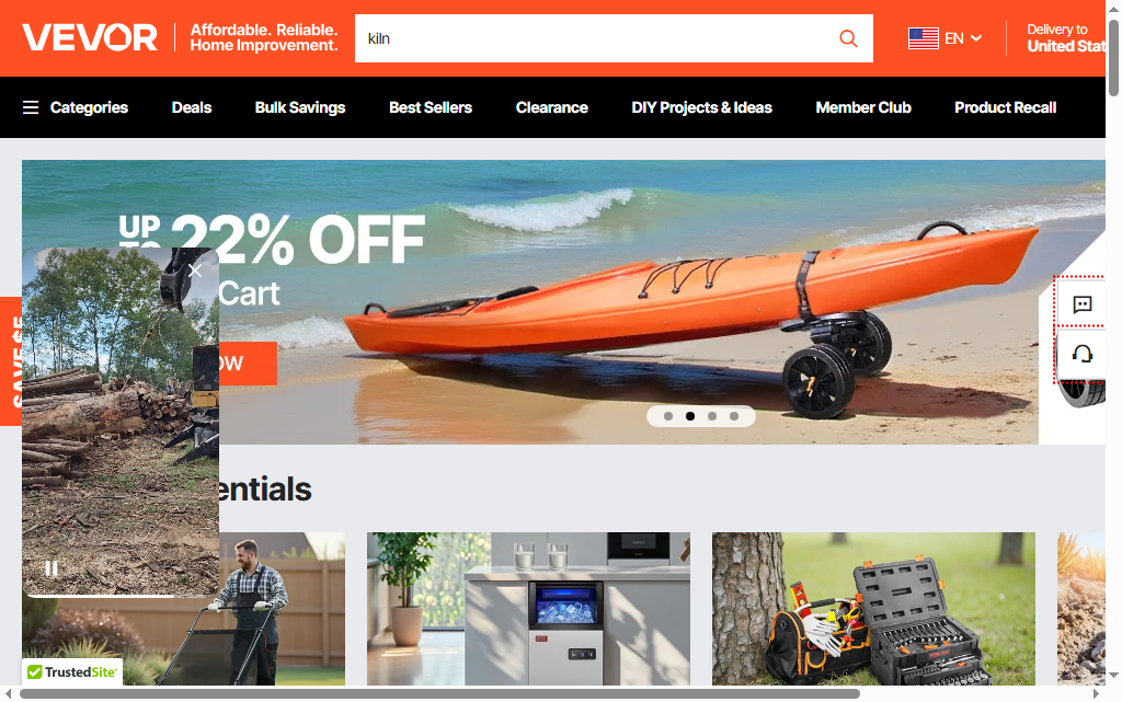 Vevor: A Deep Dive into Negative Customer Experiences 4 Vevor: A Deep Dive into Negative Customer Experiences