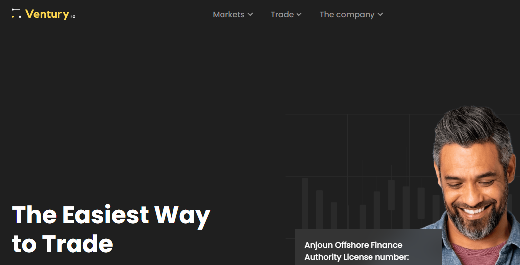 Ventury FX Review – Is This Broker Worth Trusting?