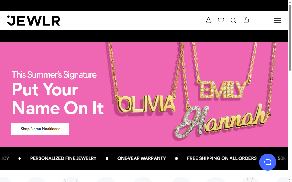 Jewlr Exposed – A Growing Concern for Online Jewelry Shoppers