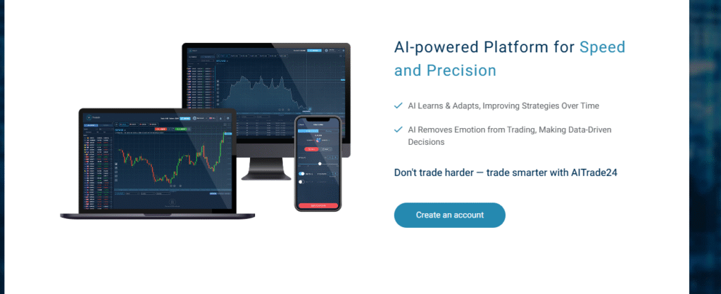 Aitrade24.com Review 2025 – Is This AI Trading Broker a Scam or Safe to Use? 7