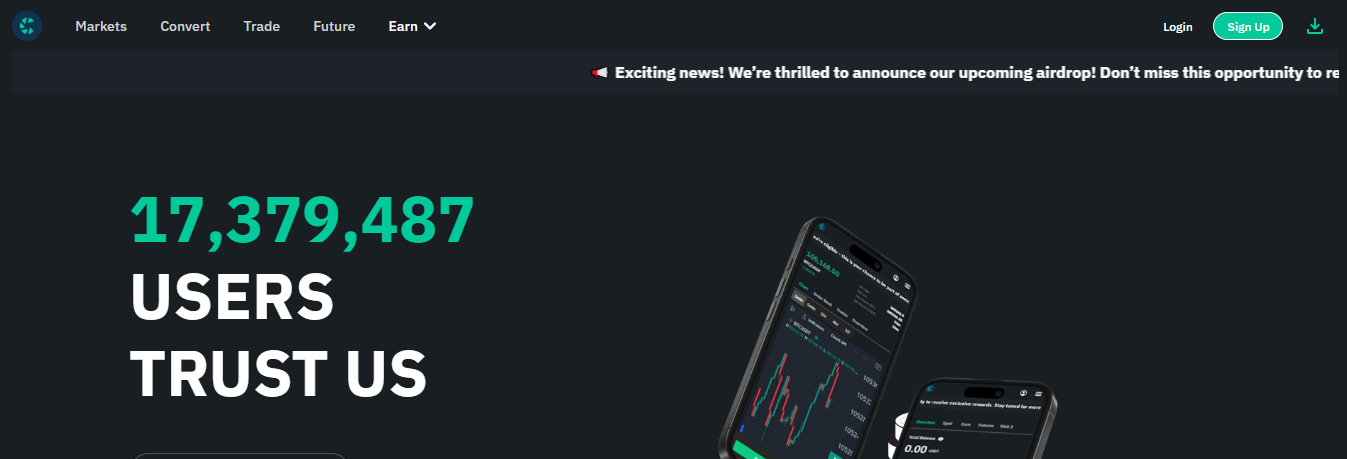 Altcoinex.co Review: Warning Signs You Shouldn’t Ignore