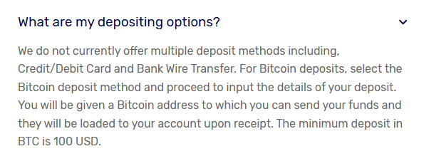 Simplified FX Review: Uncovering the Truth Behind the Platform 5 FAQs-Simplified FX