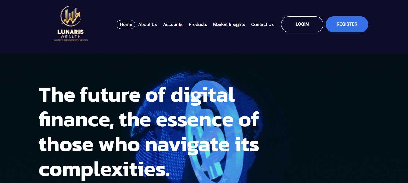 Lunariswealth.com Review – Is It as Reliable as It Looks?