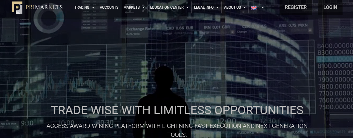Primarkets Review – Important Insights Before You Invest in Primarkets