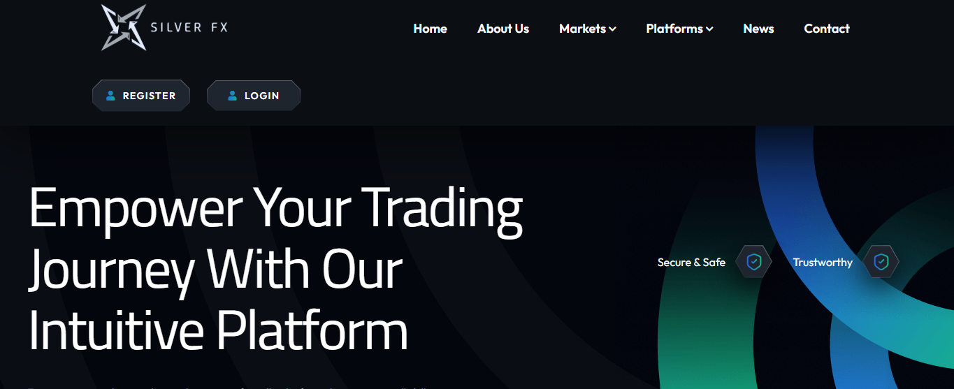 Silver FX Review: Is This Platform Worth Your Trust?