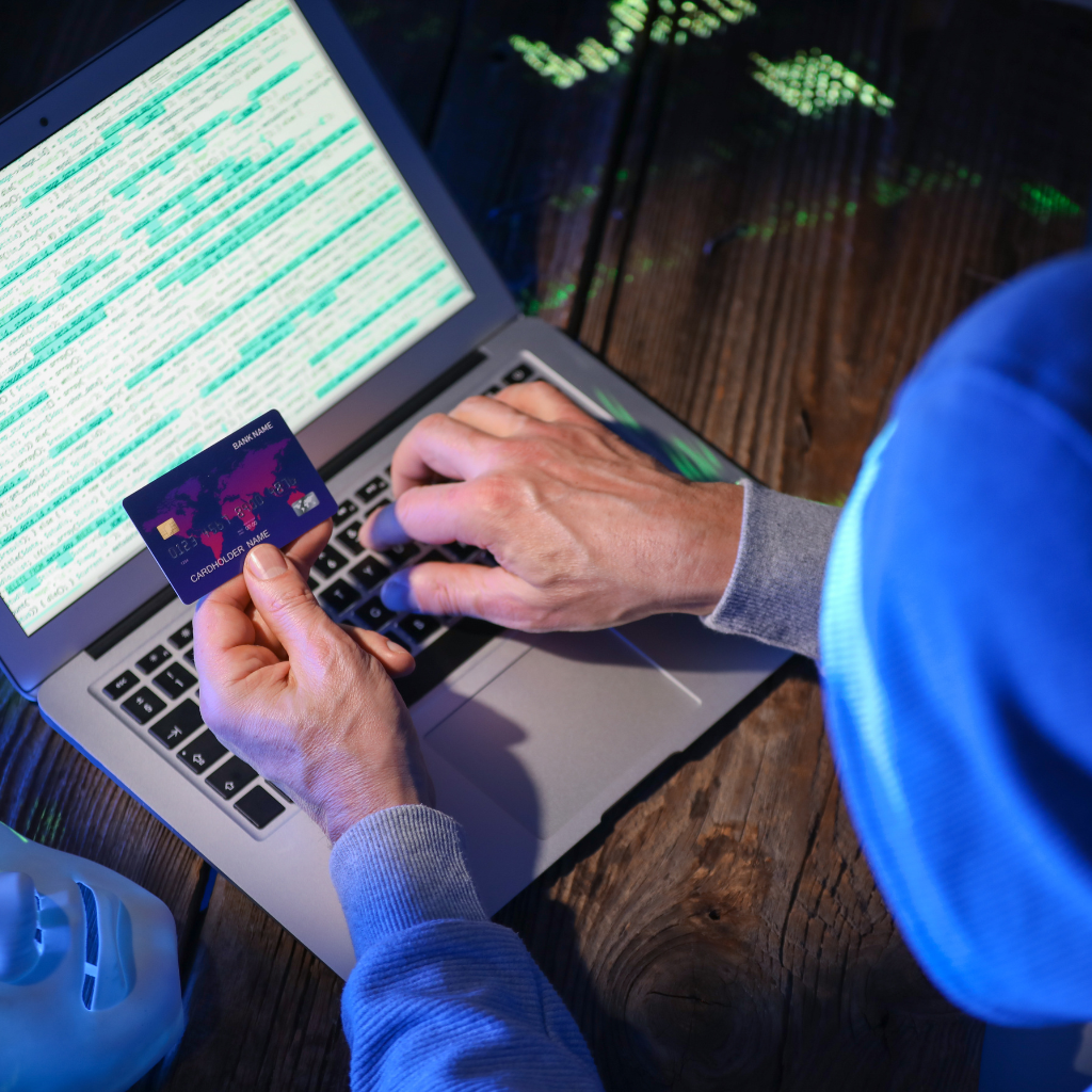 Cryptocurrency Trading Scams: How to Spot and Avoid Them 4 Cryptocurrency Trading Scams: How to Spot and Avoid Them