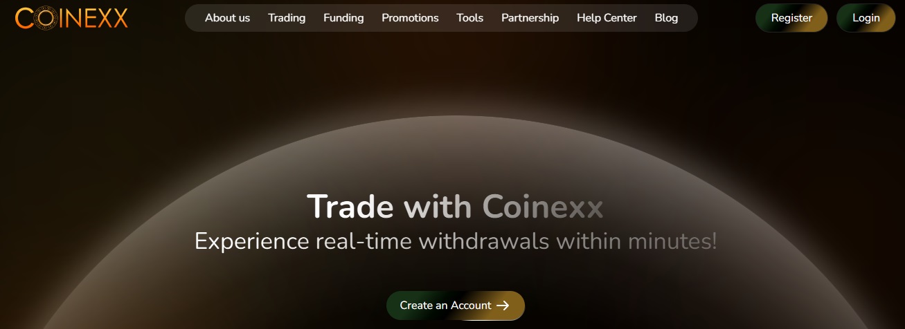 Coinexx Review – Important Insights Before You Invest in Coinexx.com