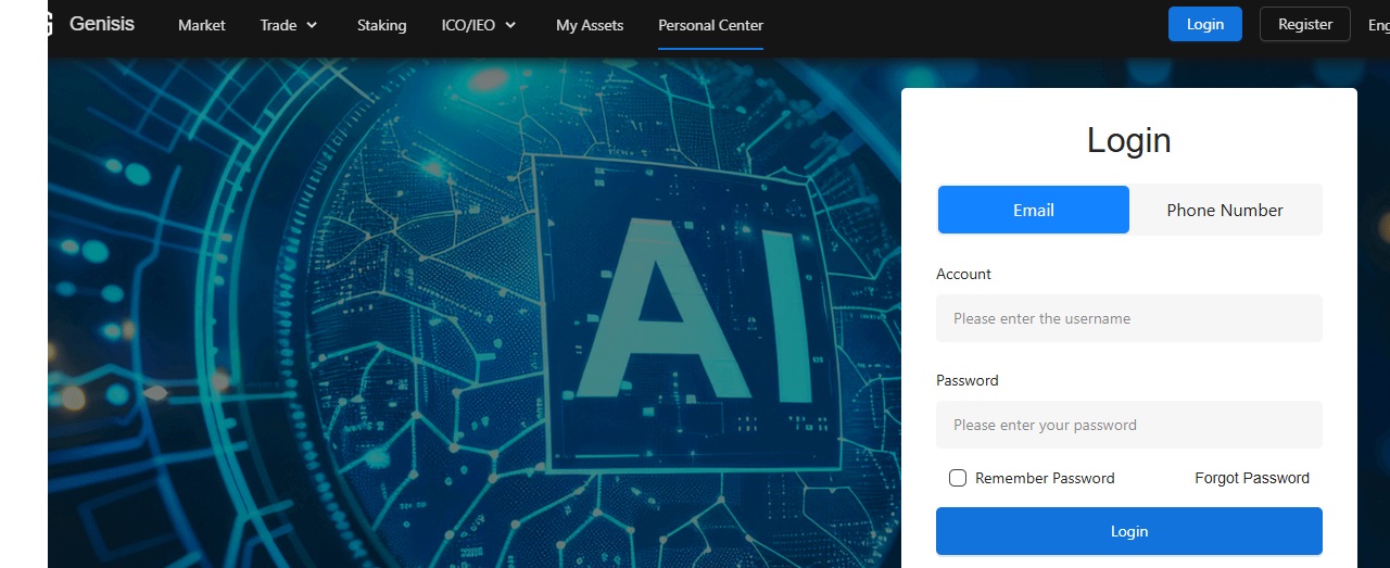 Genisis Review – Important Insights Before You Invest in Genisis.com