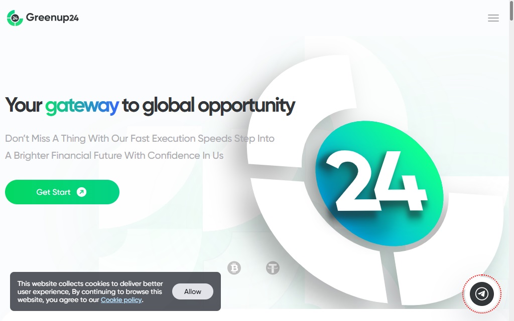 Greenup24 Review – Important Insights Before You Invest in Greenup24.com