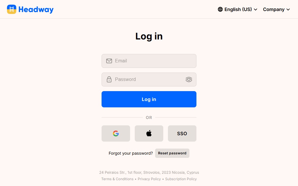 Headway app Review – Important Insights Before You Invest in Headway app.com