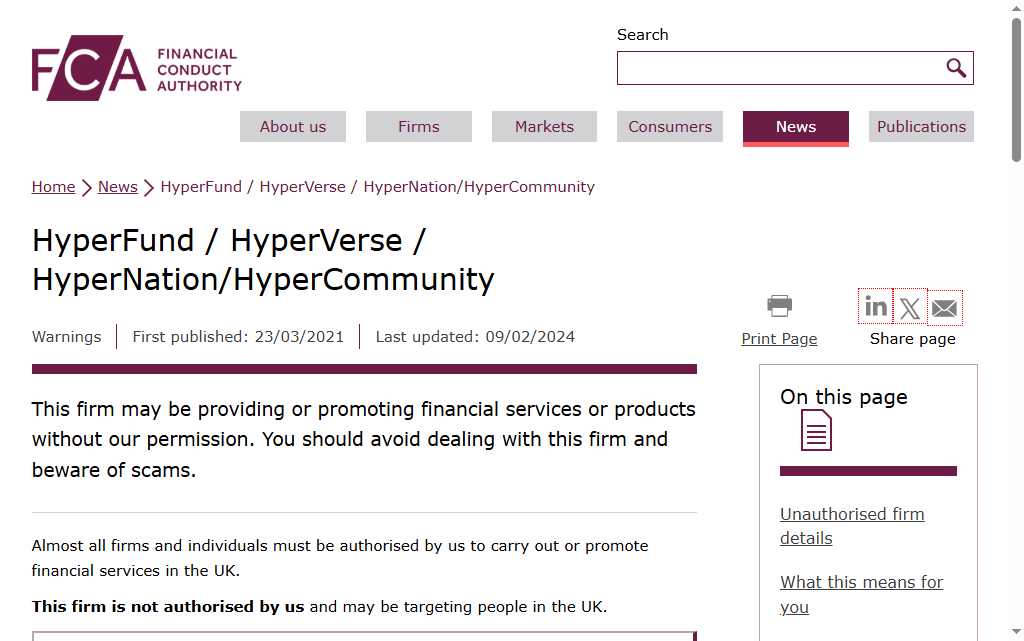 HyperVerse Review – Important Insights Before You Invest in HyperVerse.com 3