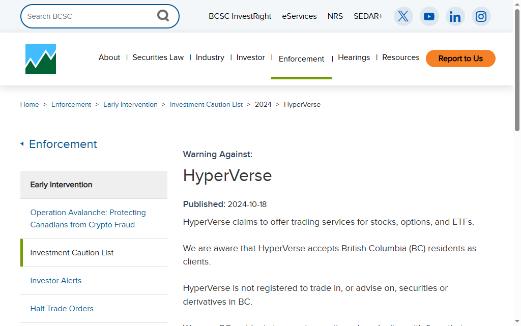 HyperVerse Review – Important Insights Before You Invest in HyperVerse.com 2