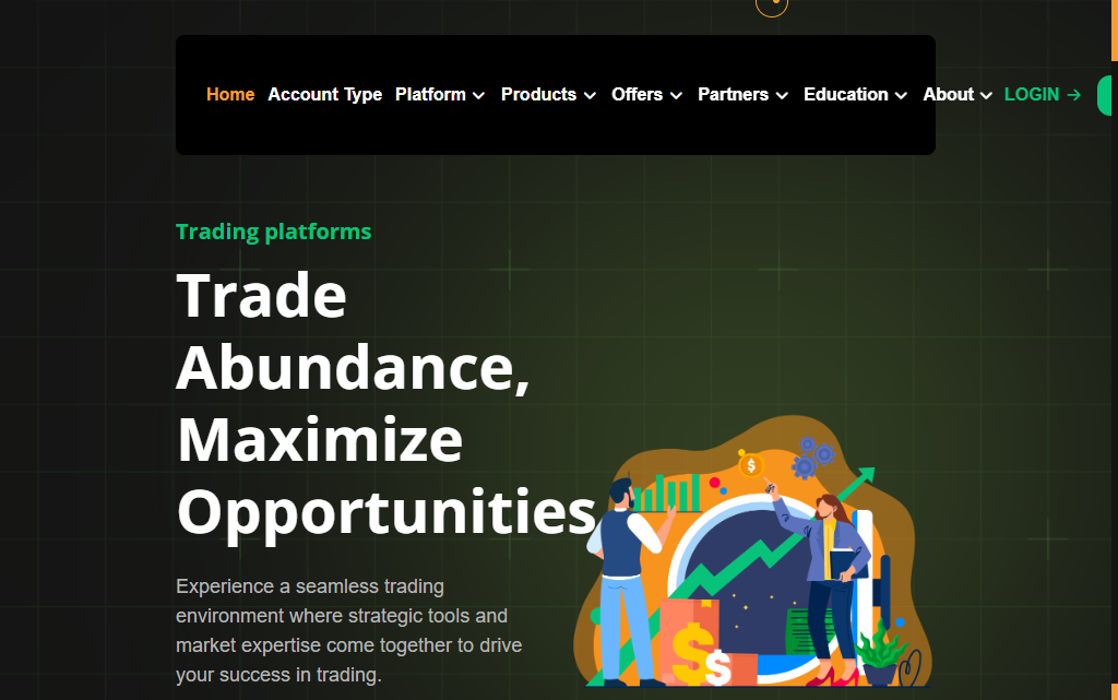 Imperial Trades Review – Important Insights Before You Invest in Imperial Trades
