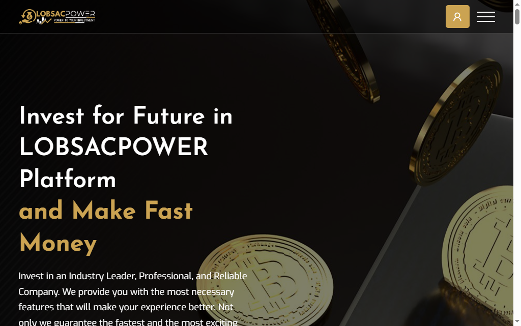 Lobsacpower Review – Important Insights Before You Invest in Lobsacpower.com