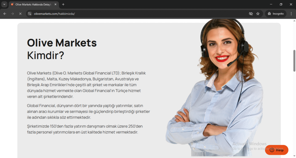 Olive Markets Review – Important Insights Before You Invest in Olivemarkets.com 2 Olive Markets