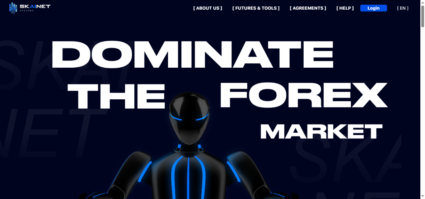 Skainet Systems Review – Important Insights Before You Invest in skainetsystems.com
