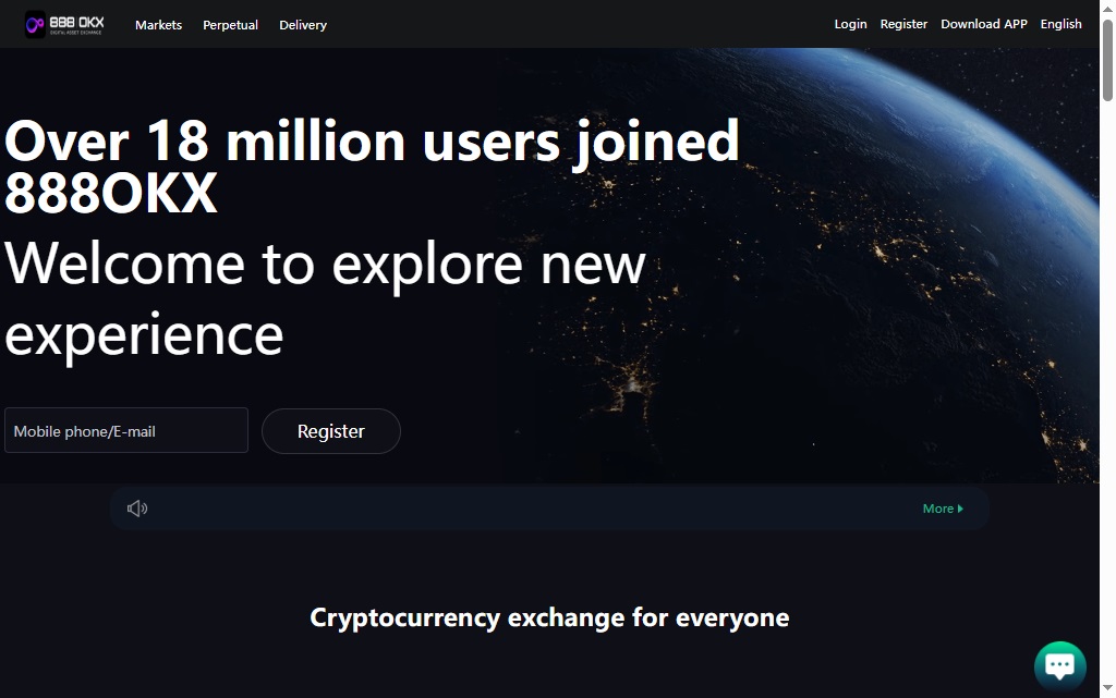 888OKX Review – Important Insights Before You Invest in 888okx.com