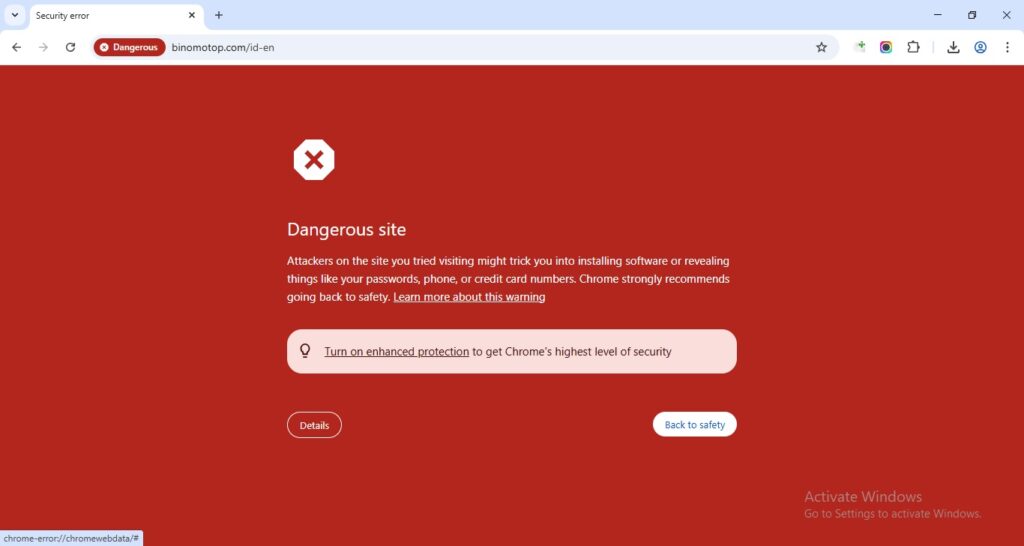 Binomo Review – Important Insights Before You Invest in Binomotop.com 2 Binomo