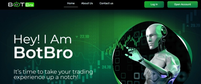 BotBro Review – Important Insights Before You Invest in botbro.biz