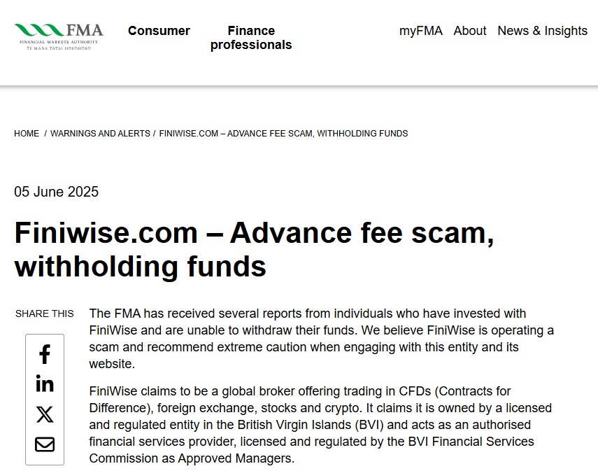 Finiwise.com-FMA-Warning