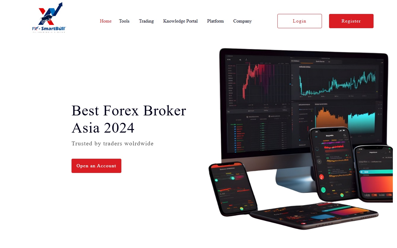 FX SmartBull Review – Important Insights Before You Invest in fxsmartbull.com