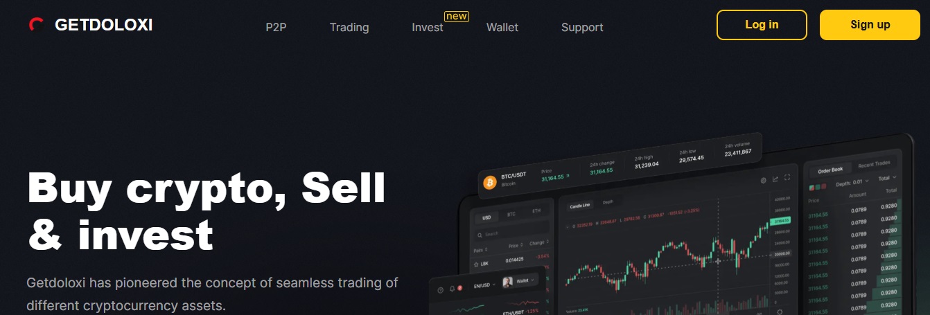 Getdoloxi.com Review – Important Insights Before You Invest in Getdoloxi.com
