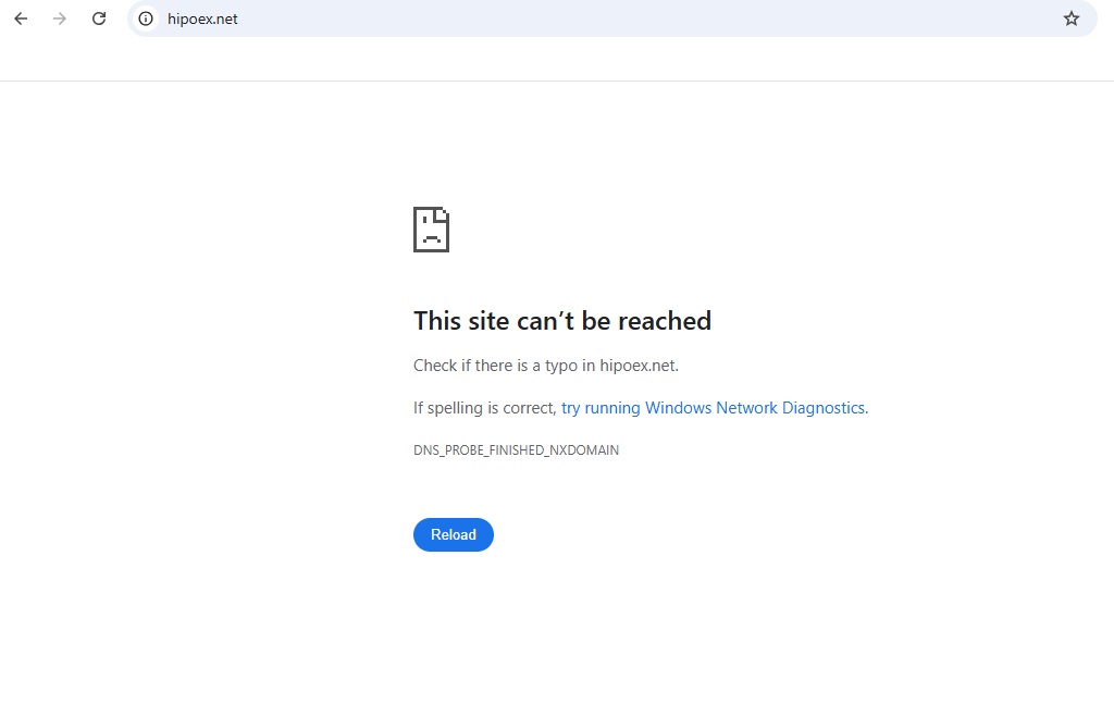 Hipoex Review – Important Insights Before You Invest in Hipoex.net 3 Hipoex Website