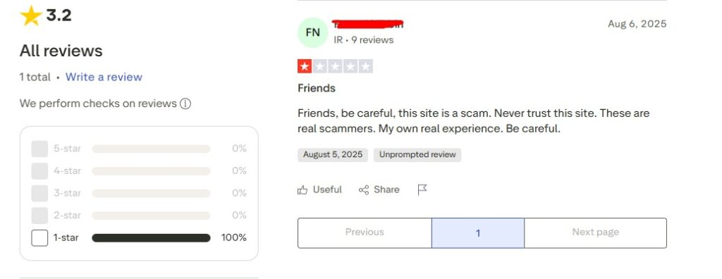 Little Pepe Review – Important Insights Before You Invest in Littlepepe.com 3 Little Pepe Trustpilot