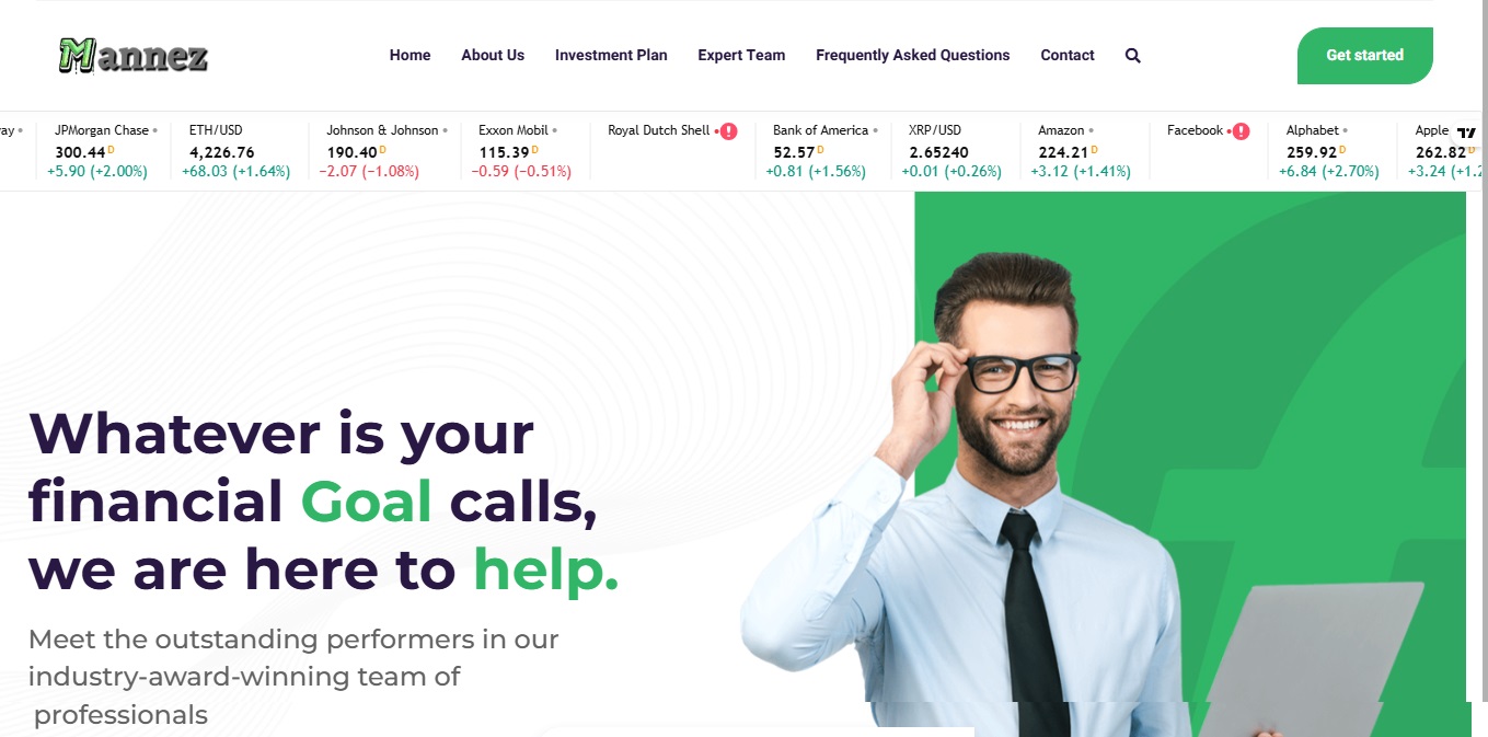 Mannez Capital Limited Review – Important Insights Before You Invest in Mannezcaplimited.com 1 Mannez Capital Limited Review – Important Insights Before You Invest in Mannezcaplimited.com