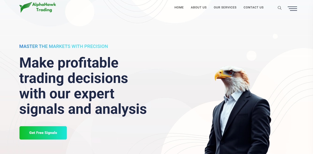 AlphaHawk Trading Review – Important Insights Before You Invest in Alphahawktrading.com 1 AlphaHawk Trading Review – Important Insights Before You Invest in Alphahawktrading.com