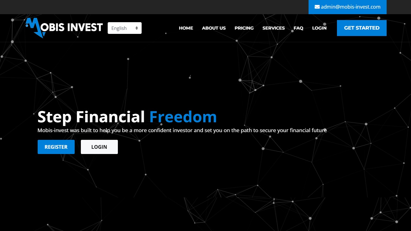 Mobis Invest Review – Important Insights Before You Invest in mobis-invest.com