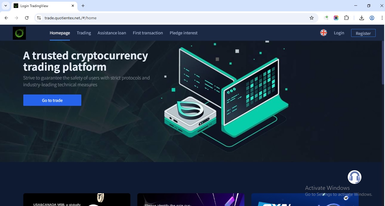 QuotientX Review – Important Insights Before You Invest in Quotientex.net