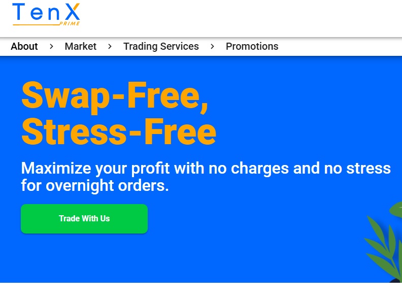 TenX Prime Review – Important Insights Before You Invest in tenxprime.com 1 TenX Prime Review – Important Insights Before You Invest in tenxprime.com