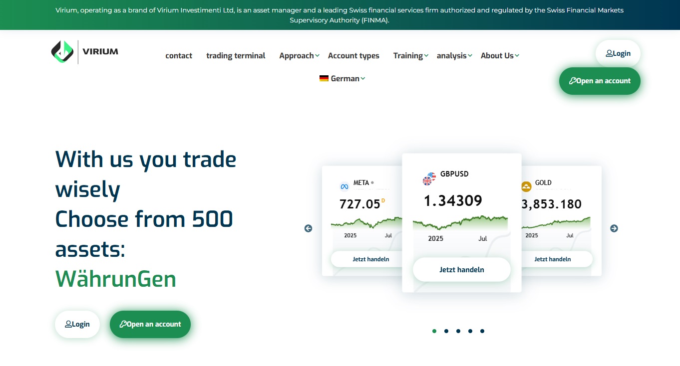 Virium Review – Important Insights Before You Invest in virium.net
