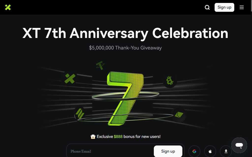 XT.com Review – Important Insights Before You Invest in XT.com