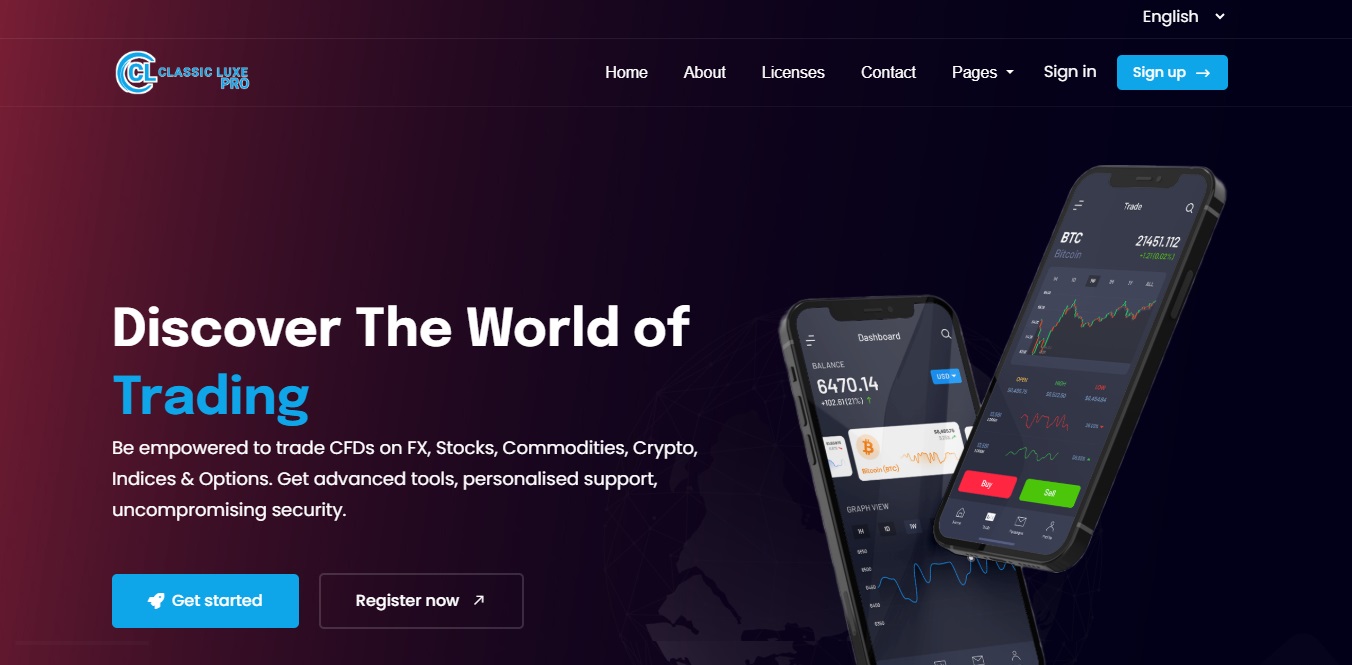 Classic Luxe Pro Review – Is classicluxepro.com Safe or a Scam?