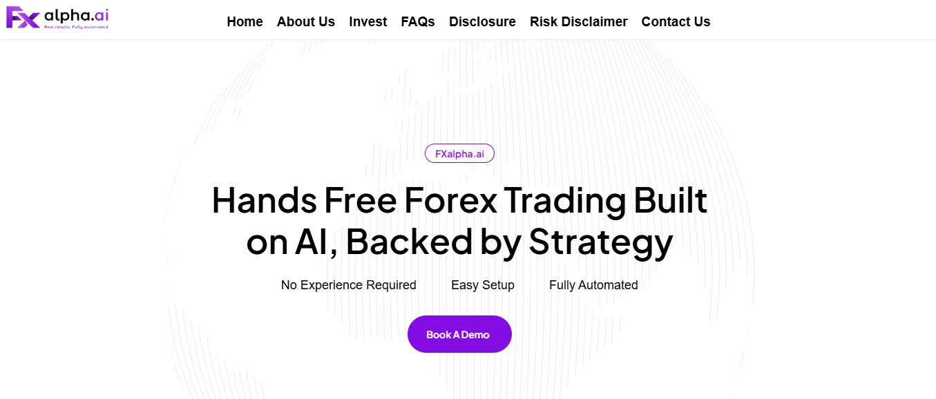 FX Alphabot Review – Is fxalpha.ai Safe or a Scam?