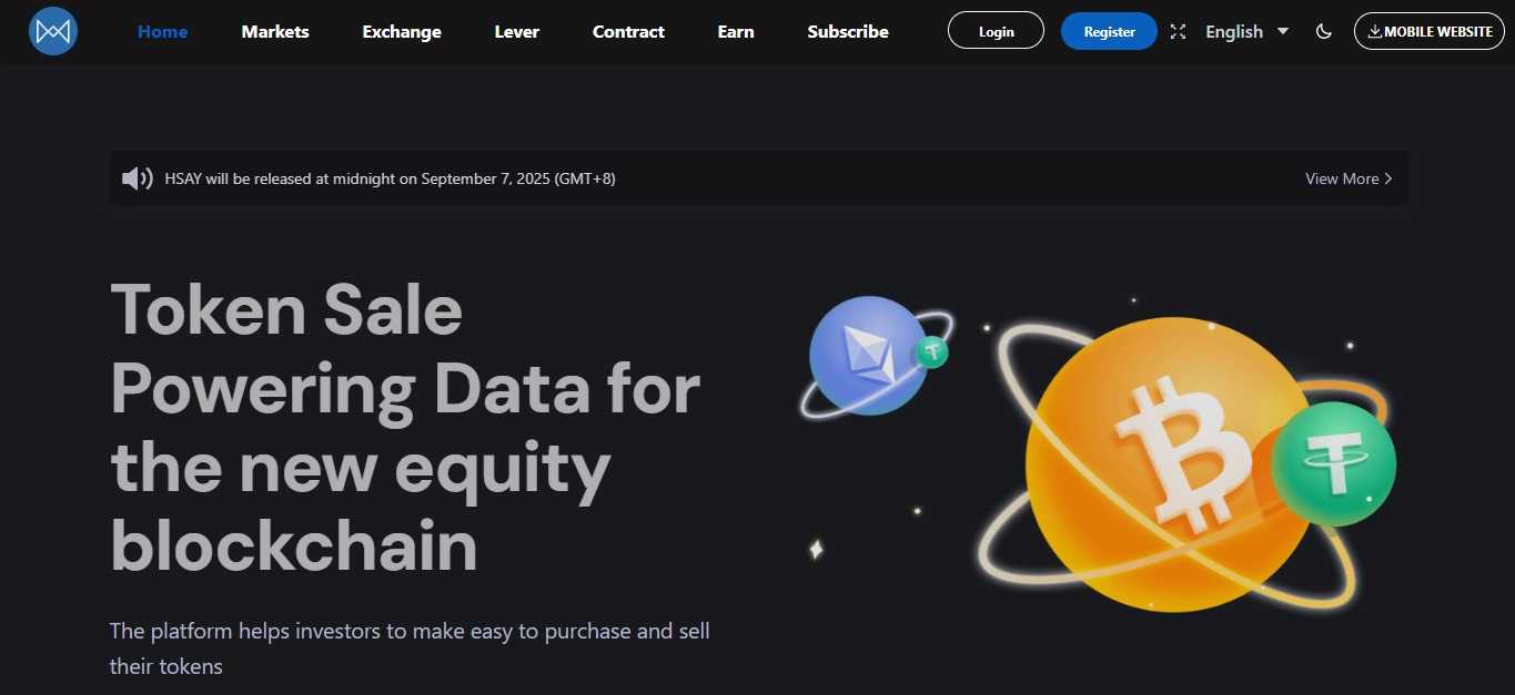 Nexachain.top Review – Important Insights Before You Invest in Nexachain.top