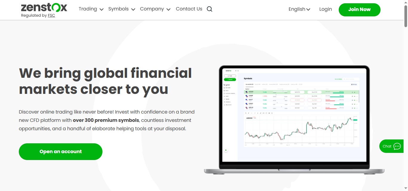 Zenstox Review – Important Insights Before You Invest in Zenstox