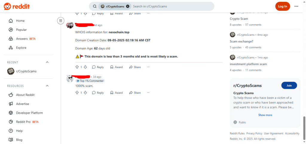 Is-this-site-a-scam-Nexachain-r-CryptoScams