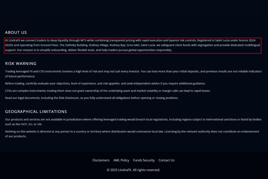 LindraFX-–-Leading-Forex-CFD-Trading-Broker