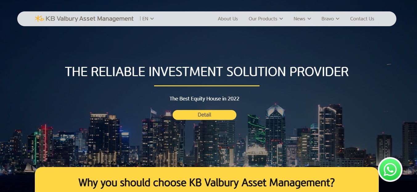 Valbury Asset Management Review – Important Insights Before You Invest in kbvalburyasset.co.id